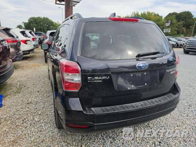 2016 Subaru Forester 2.5i Premium - zdjęcie 2 z 24 - miniatura