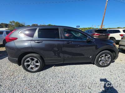 2018 Honda CR-V EX-L - zdjęcie 4 z 21 - miniatura