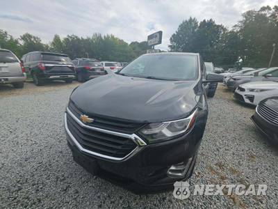 2019 Chevrolet Equinox LT 1LT - zdjęcie 1 z 21 - miniatura