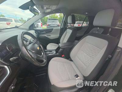 2019 Chevrolet Equinox LT 1LT - zdjęcie 6 z 21 - miniatura