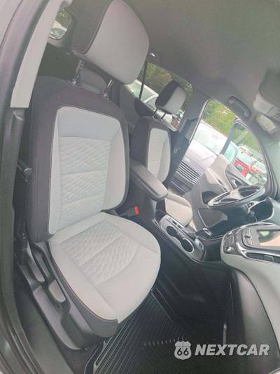 2019 Chevrolet Equinox LT 1LT - zdjęcie 18 z 21 - miniatura
