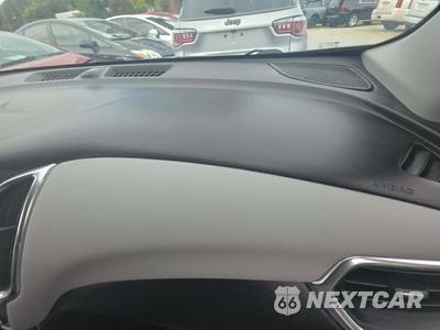 2019 Chevrolet Equinox LT 1LT - zdjęcie 19 z 21 - miniatura