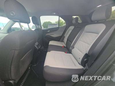 2019 Chevrolet Equinox LT 1LT - zdjęcie 13 z 21 - miniatura