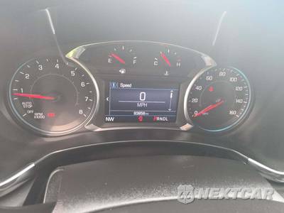 2019 Chevrolet Equinox LT 1LT - zdjęcie 9 z 21 - miniatura