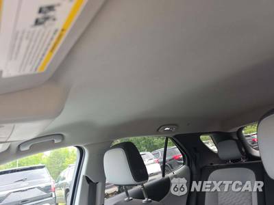 2019 Chevrolet Equinox LT 1LT - zdjęcie 11 z 21 - miniatura