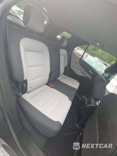 2019 Chevrolet Equinox LT 1LT - zdjęcie 16 z 21 - miniatura