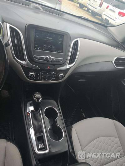2019 Chevrolet Equinox LT 1LT - zdjęcie 10 z 21 - miniatura