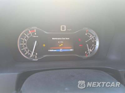 2017 Honda Ridgeline RTL-T Crew Cab Medium Bed - zdjęcie 9 z 21 - miniatura