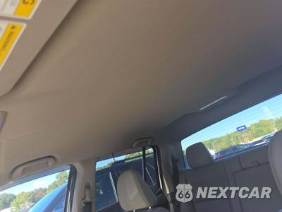 2017 Honda Ridgeline RTL-T Crew Cab Medium Bed - zdjęcie 11 z 21 - miniatura