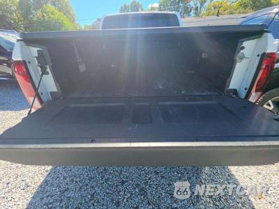 2017 Honda Ridgeline RTL-T Crew Cab Medium Bed - zdjęcie 14 z 21 - miniatura