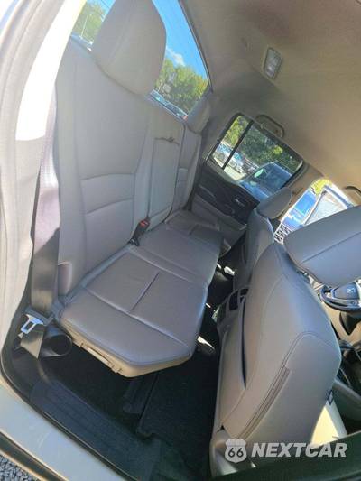 2017 Honda Ridgeline RTL-T Crew Cab Medium Bed - zdjęcie 16 z 21 - miniatura