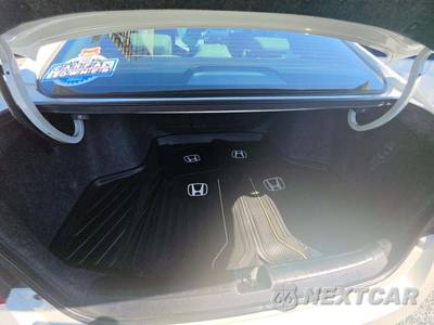 2021 Honda Accord Sedan EX-L 1.5T - zdjęcie 14 z 21 - miniatura