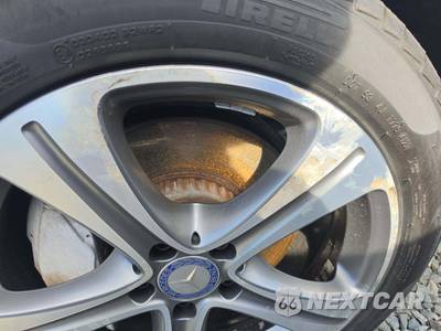 2017 Mercedes-Benz E 300 Sport 4MATIC Sedan - zdjęcie 25 z 25 - miniatura