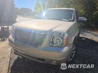2013 GMC Yukon Denali 1500 5SA