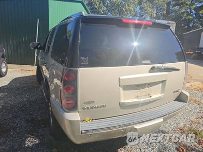 2013 GMC Yukon Denali 1500 5SA - zdjęcie 2 z 29 - miniatura