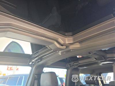 2024 GMC HUMMER EV SUV 3X - zdjęcie 11 z 22 - miniatura