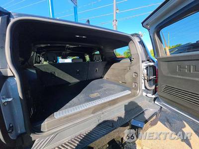 2024 GMC HUMMER EV SUV 3X - zdjęcie 14 z 22 - miniatura