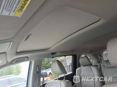 2016 Honda Odyssey EX-L 118.1" WB - zdjęcie 11 z 22 - miniatura