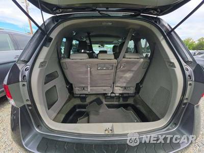 2016 Honda Odyssey EX-L 118.1" WB - zdjęcie 15 z 22 - miniatura