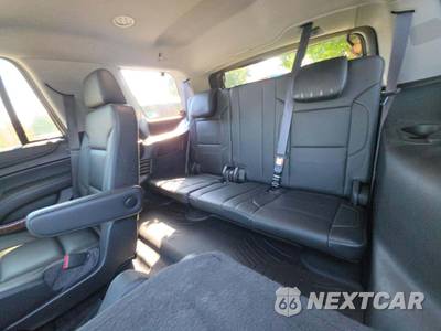 2016 Chevrolet Tahoe LTZ 1LZ - zdjęcie 14 z 24 - miniatura
