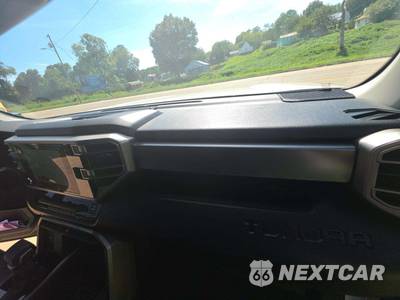 2022 Toyota Tundra SR5 Crew Cab Short Bed - zdjęcie 19 z 24 - miniatura