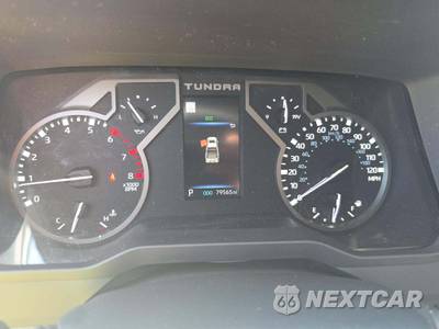 2022 Toyota Tundra SR5 Crew Cab Short Bed - zdjęcie 9 z 24 - miniatura