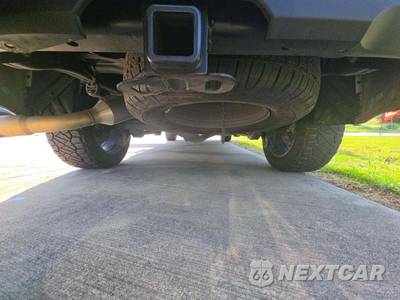 2022 Toyota Tundra SR5 Crew Cab Short Bed - zdjęcie 15 z 24 - miniatura