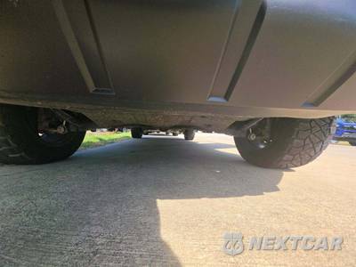 2022 Toyota Tundra SR5 Crew Cab Short Bed - zdjęcie 20 z 24 - miniatura