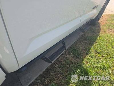 2022 Toyota Tundra SR5 Crew Cab Short Bed - zdjęcie 24 z 24 - miniatura