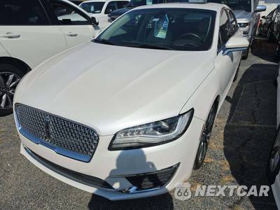2019 Lincoln MKZ Hybrid Reserve II - zdjęcie 1 z 24 - miniatura