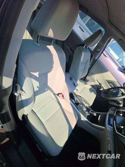 2014 Honda Accord Sedan EX-L - zdjęcie 18 z 25 - miniatura