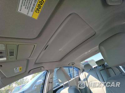 2014 Honda Accord Sedan EX-L - zdjęcie 11 z 25 - miniatura