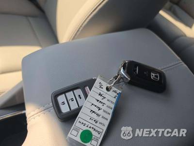 2014 Honda Accord Sedan EX-L - zdjęcie 8 z 25 - miniatura