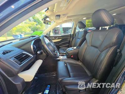 2020 Subaru Ascent Limited 7-Passenger - zdjęcie 6 z 24 - miniatura