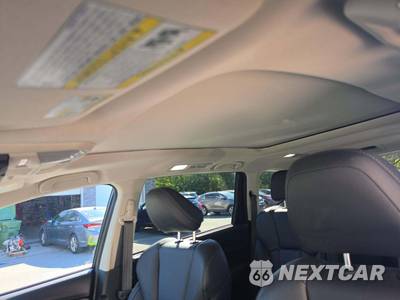 2020 Subaru Ascent Limited 7-Passenger - zdjęcie 11 z 24 - miniatura