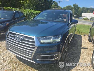 2019 Audi Q7 3.0T Premium Plus - zdjęcie 1 z 23 - miniatura