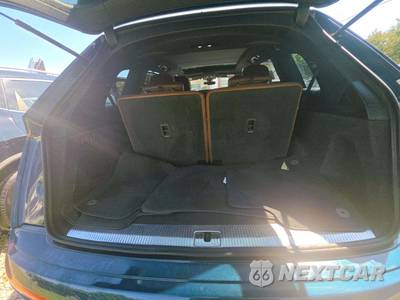 2019 Audi Q7 3.0T Premium Plus - zdjęcie 15 z 23 - miniatura