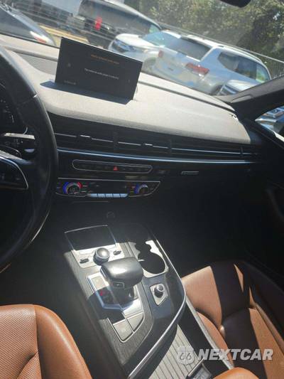 2019 Audi Q7 3.0T Premium Plus - zdjęcie 10 z 23 - miniatura