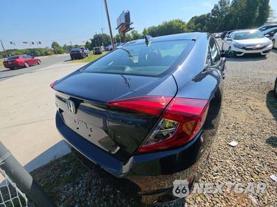 2017 Honda Civic Sedan EX - zdjęcie 3 z 20 - miniatura