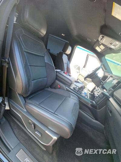 2025 Ford F-150 Raptor Crew Cab Short Bed - zdjęcie 18 z 20 - miniatura