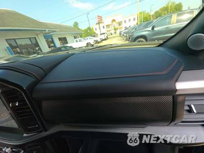 2025 Ford F-150 Raptor Crew Cab Short Bed - zdjęcie 19 z 20 - miniatura
