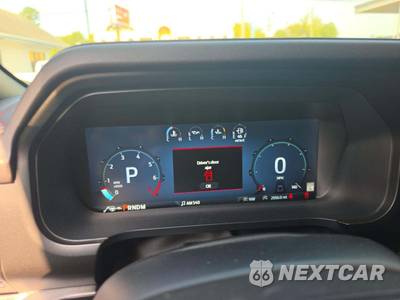 2025 Ford F-150 Raptor Crew Cab Short Bed - zdjęcie 9 z 20 - miniatura