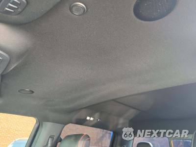 2025 Ford F-150 Raptor Crew Cab Short Bed - zdjęcie 11 z 20 - miniatura
