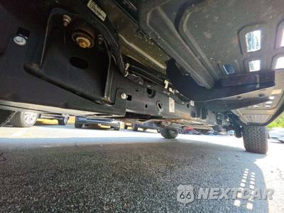 2025 Ford F-150 Raptor Crew Cab Short Bed - zdjęcie 7 z 20 - miniatura