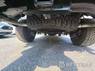 2025 Ford F-150 Raptor Crew Cab Short Bed - zdjęcie 15 z 20 - miniatura
