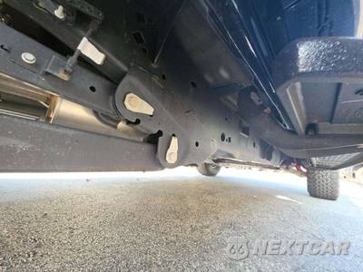 2025 Ford F-150 Raptor Crew Cab Short Bed - zdjęcie 17 z 20 - miniatura