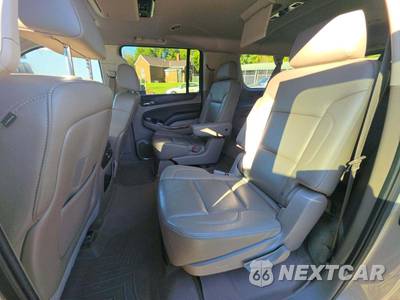 2015 Chevrolet Suburban LTZ 1LZ - zdjęcie 13 z 26 - miniatura