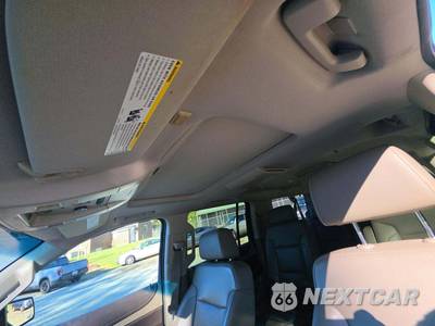 2015 Chevrolet Suburban LTZ 1LZ - zdjęcie 11 z 26 - miniatura