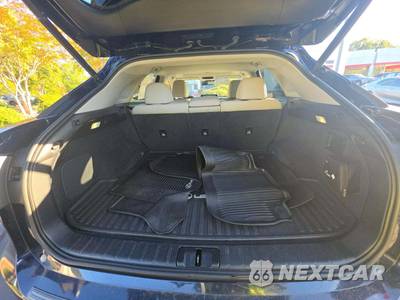 2020 Lexus RX 350 - zdjęcie 14 z 24 - miniatura