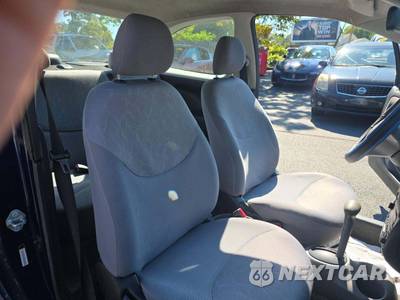 2003 Toyota Echo Coupe - zdjęcie 17 z 28 - miniatura
